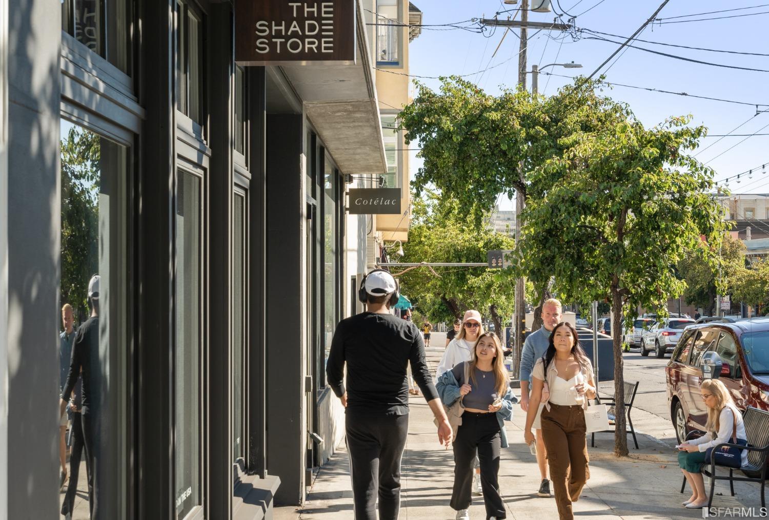 1940 Buchanan Street