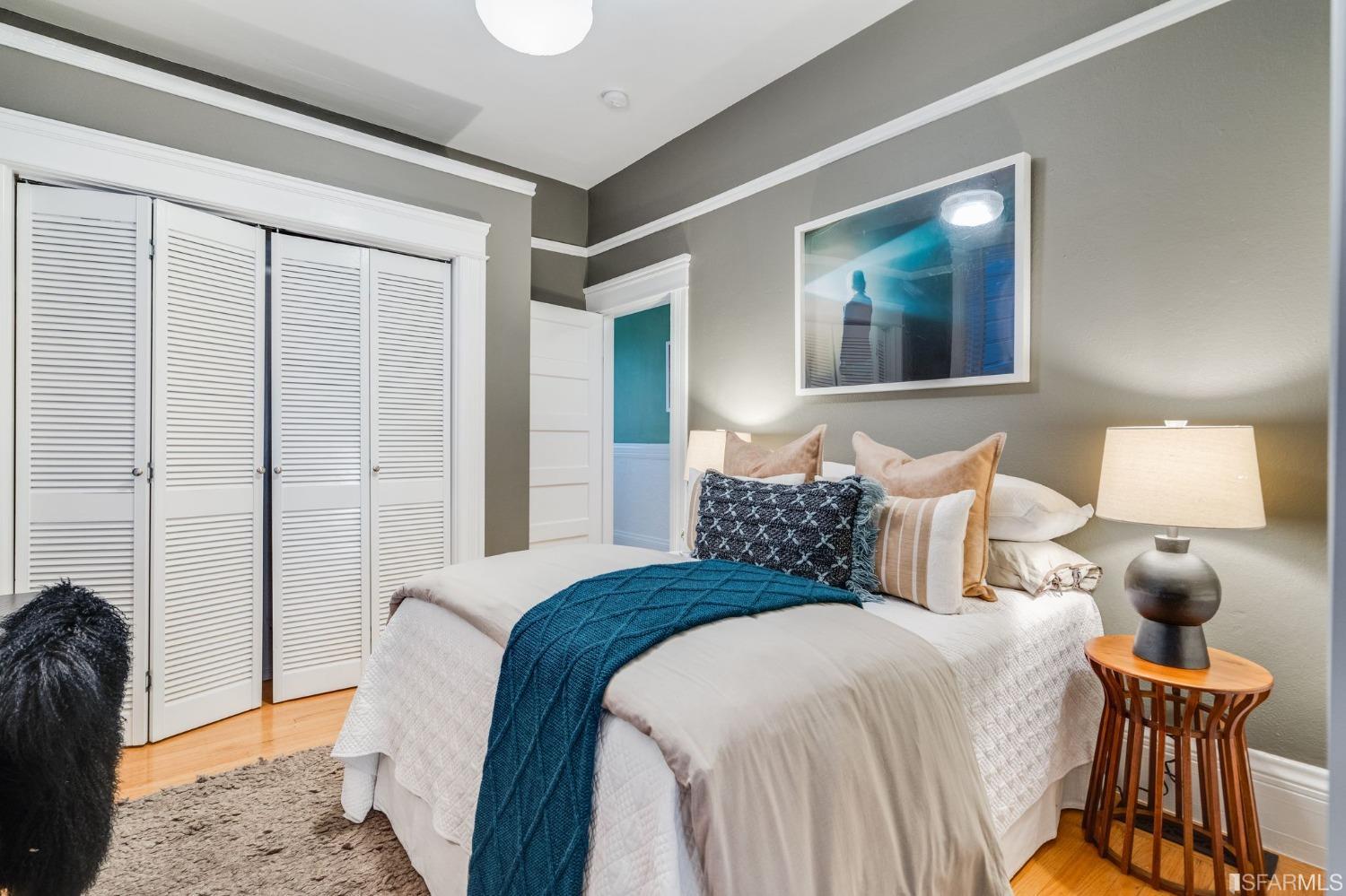 1940 Buchanan Street