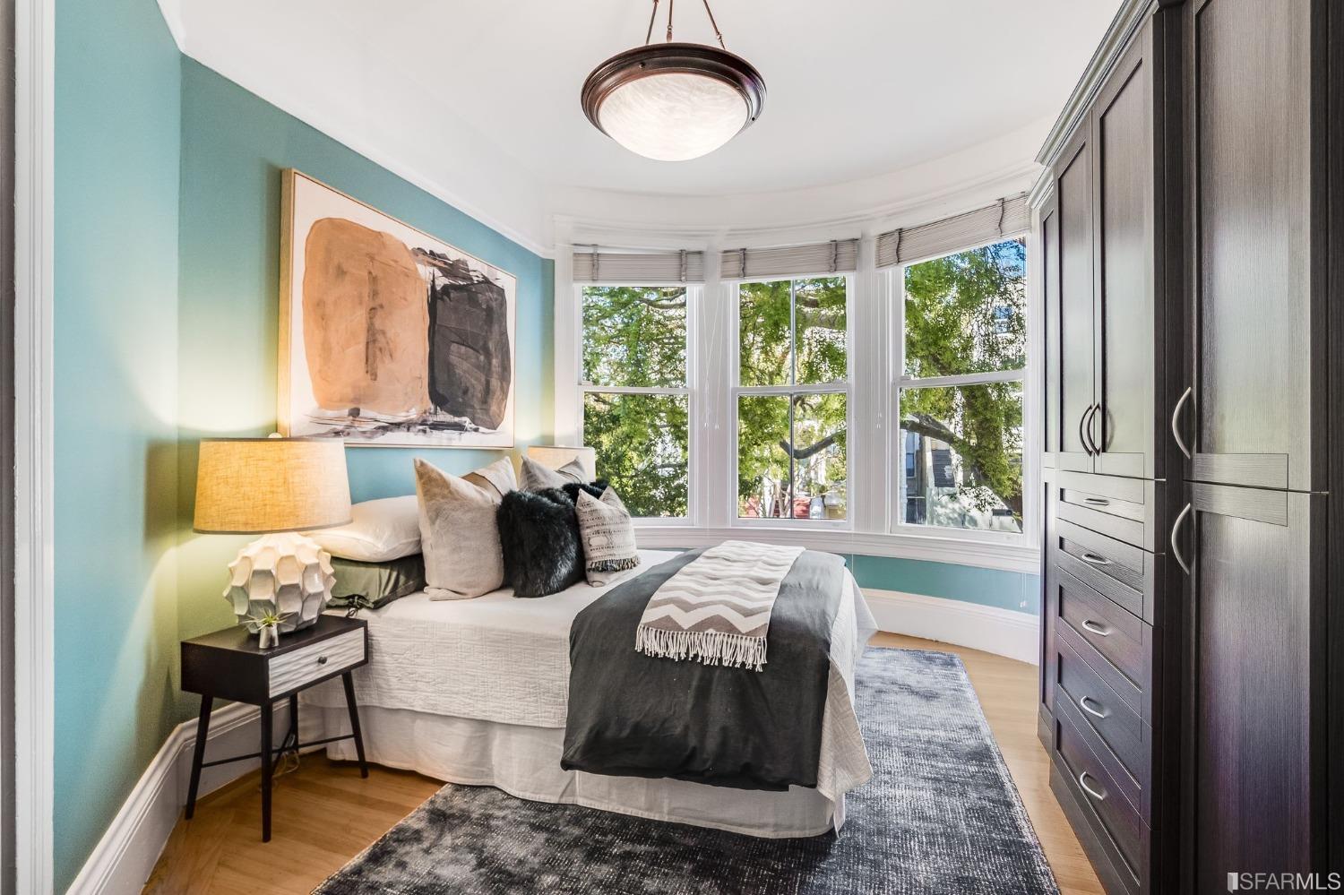 1940 Buchanan Street