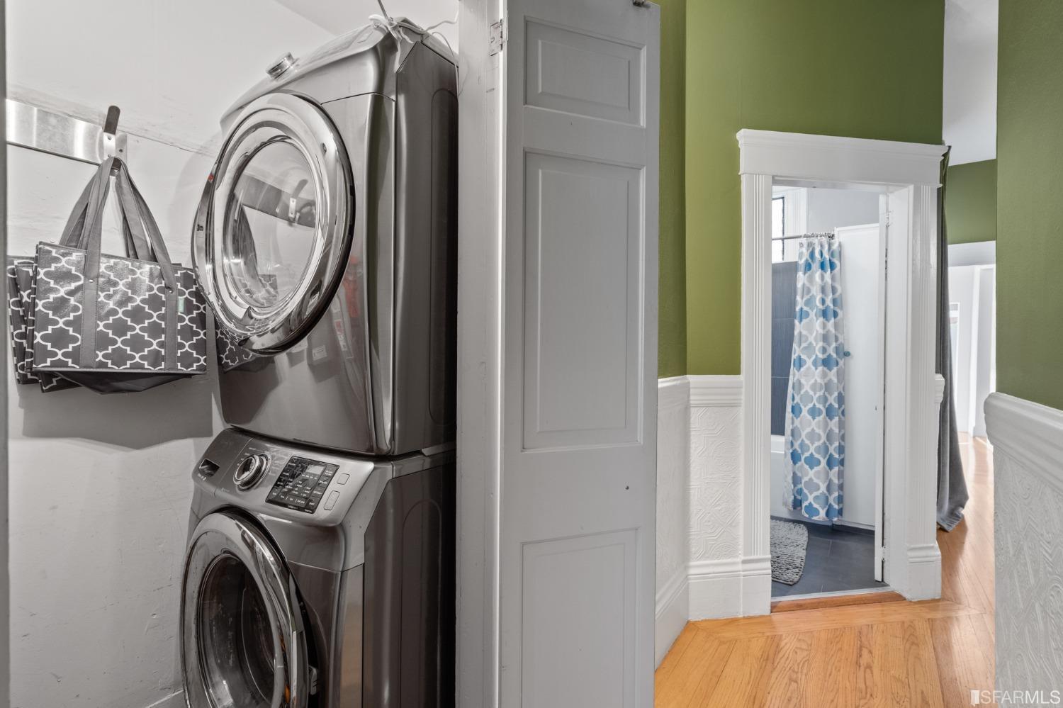 1940 Buchanan Street