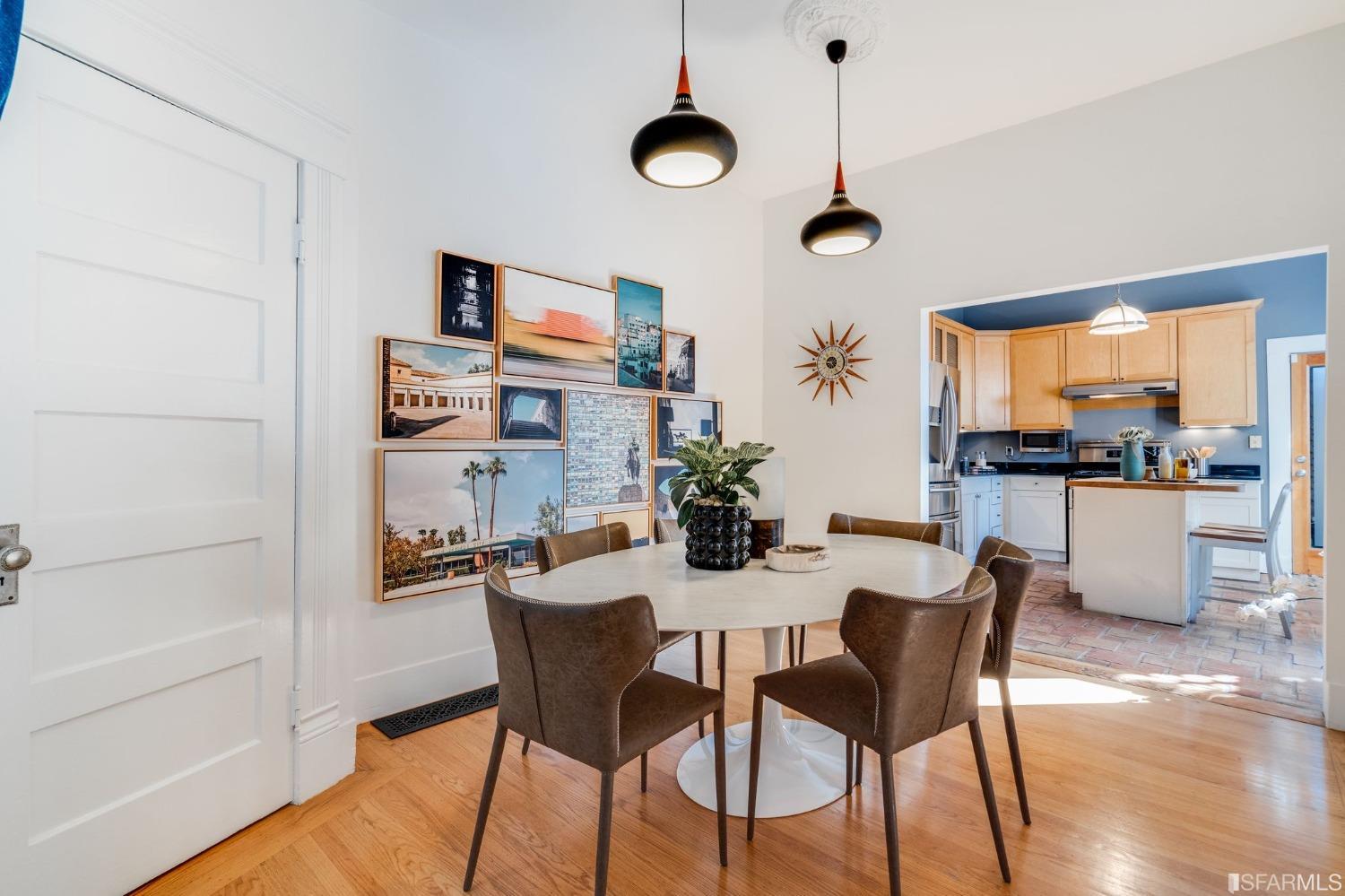 1940 Buchanan Street