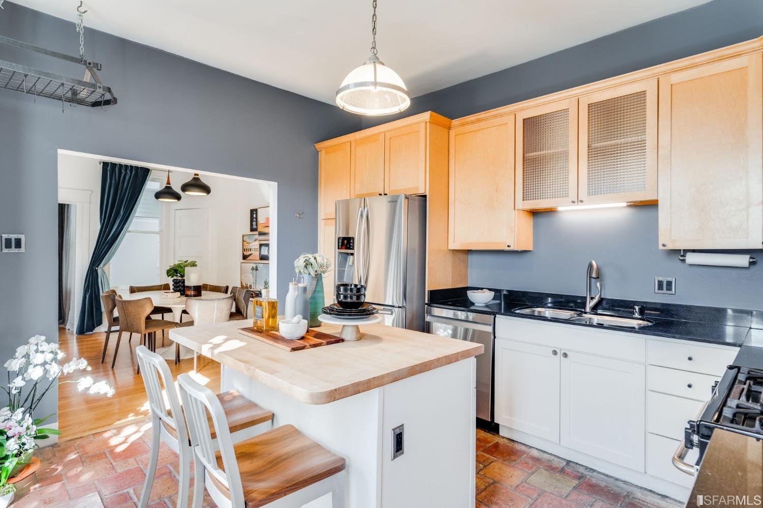 1940 Buchanan Street