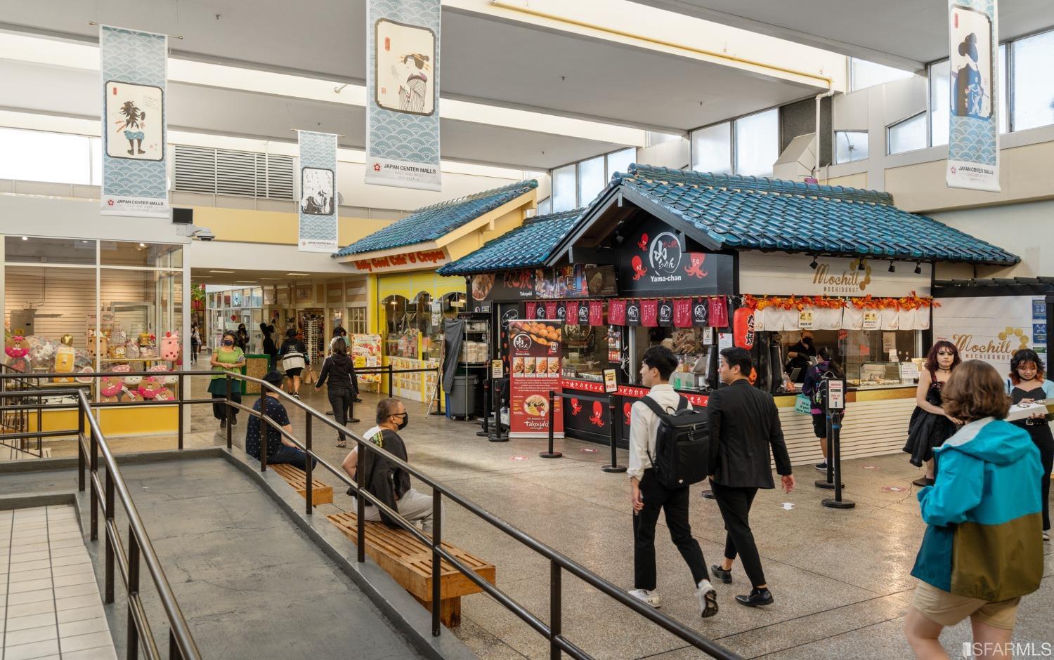 1940 Buchanan Street