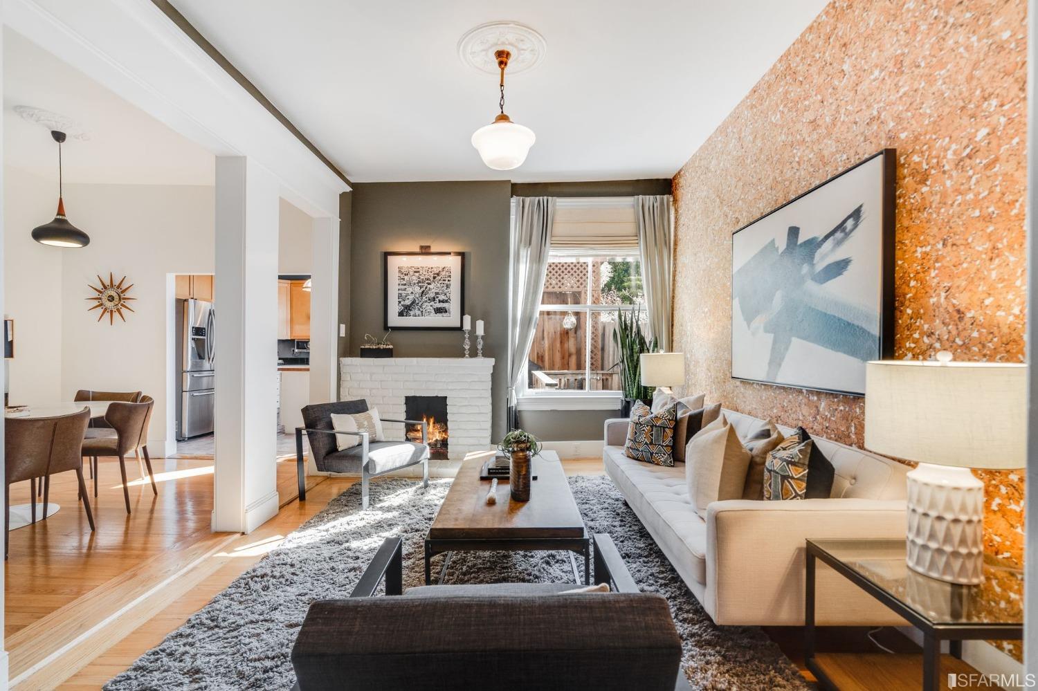 1940 Buchanan Street