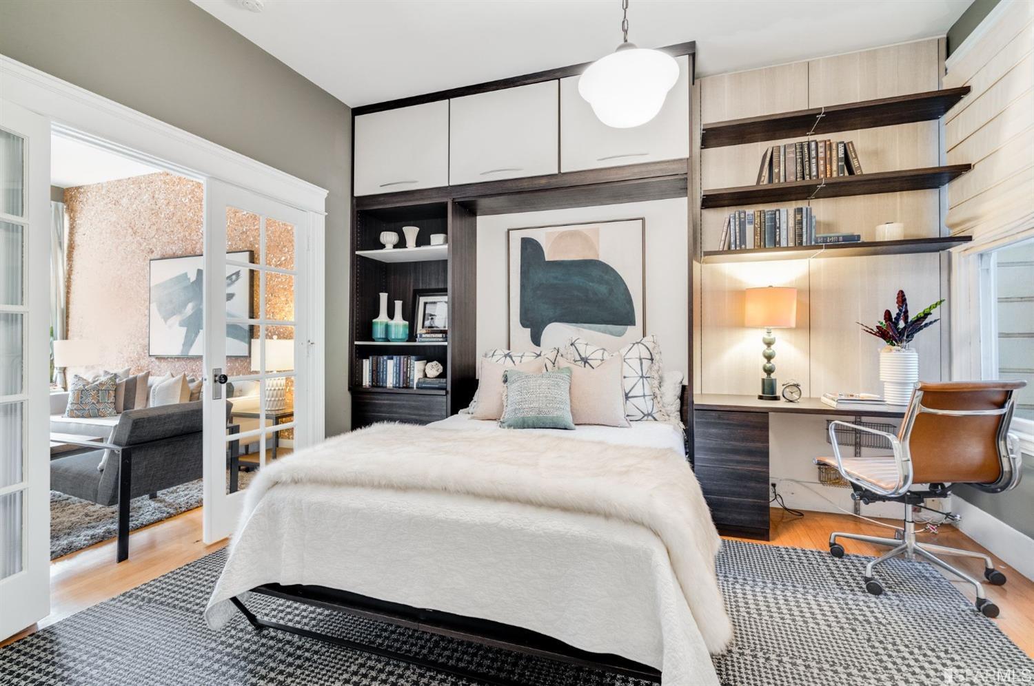 1940 Buchanan Street