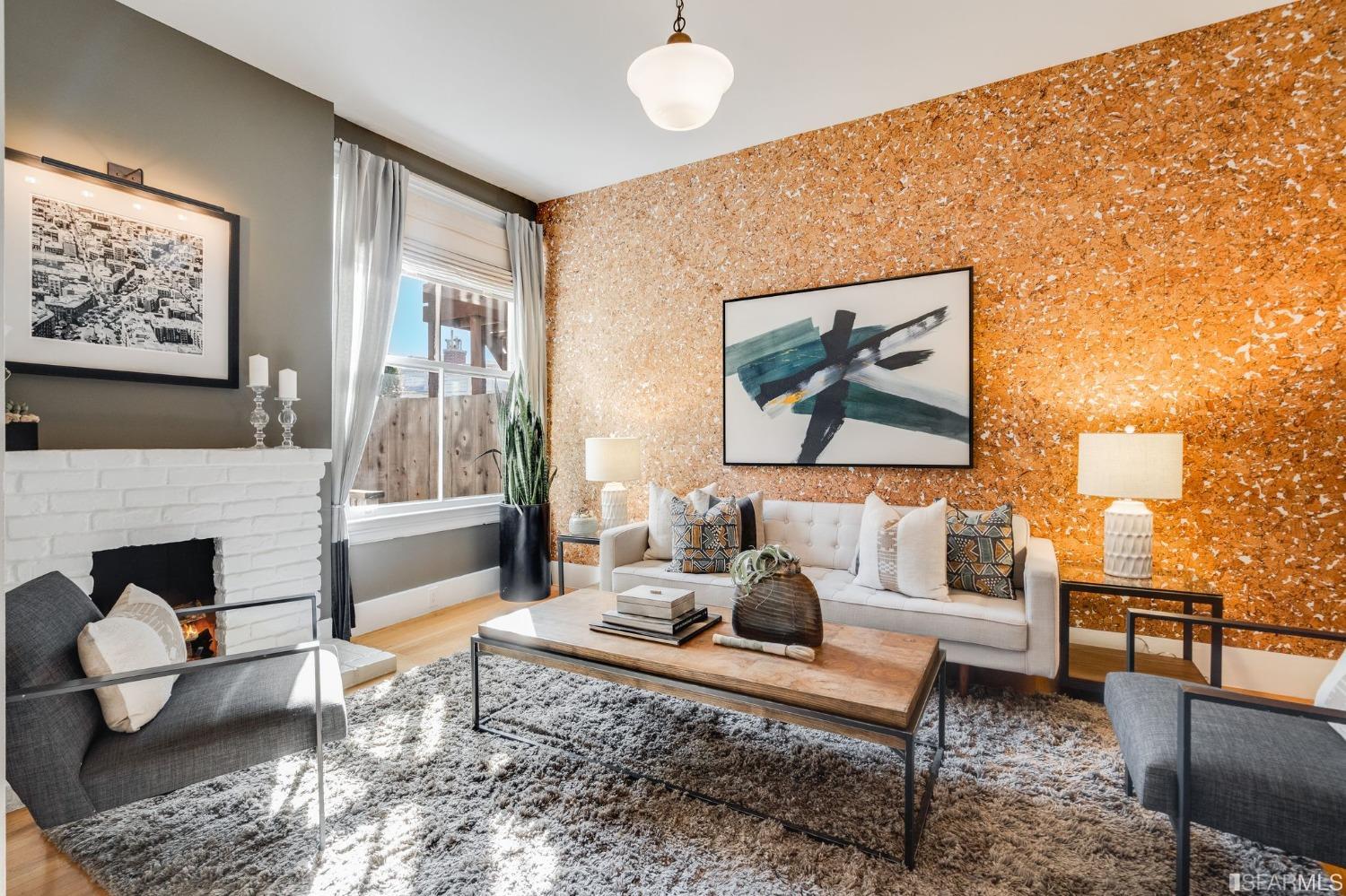 1940 Buchanan Street