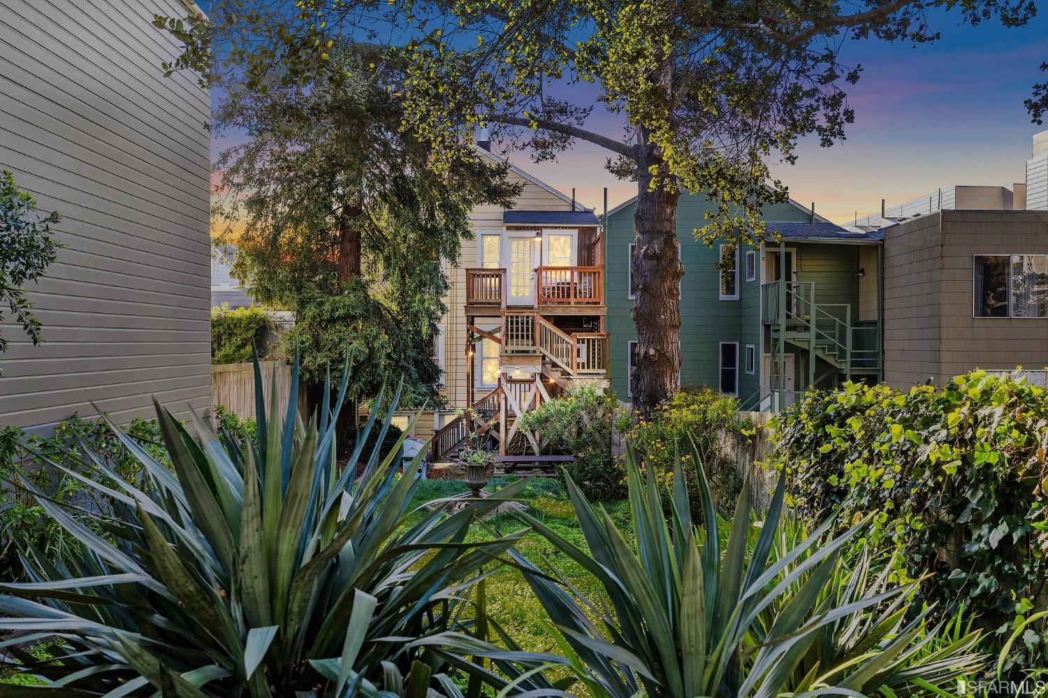 236 Willard North Street