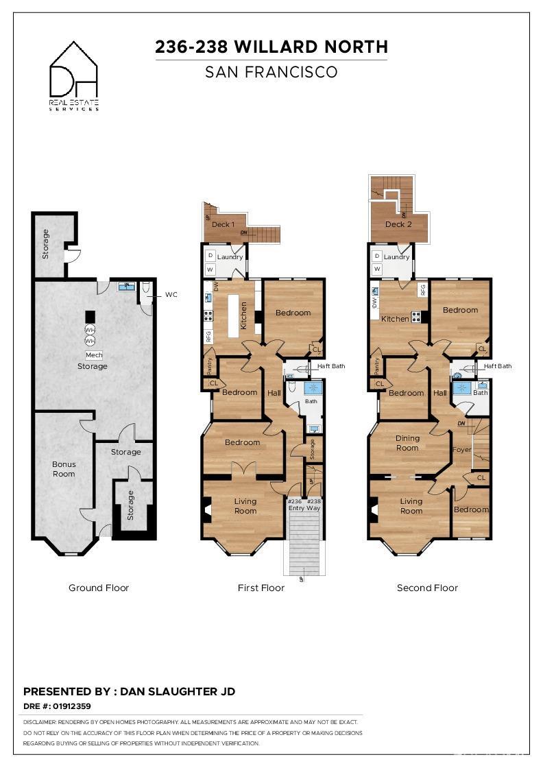 236 Willard North Street