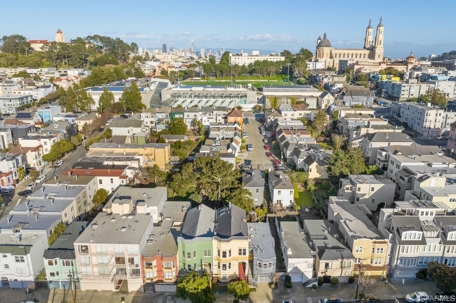 236 Willard North Street