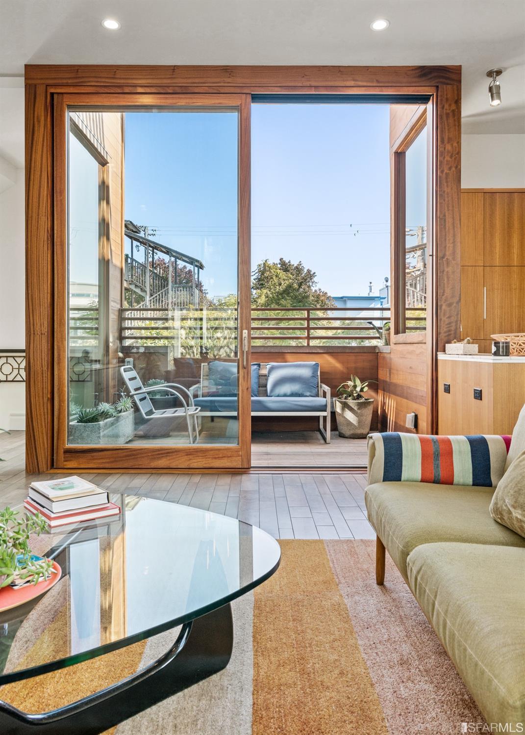 467 Duboce Avenue Unit: A