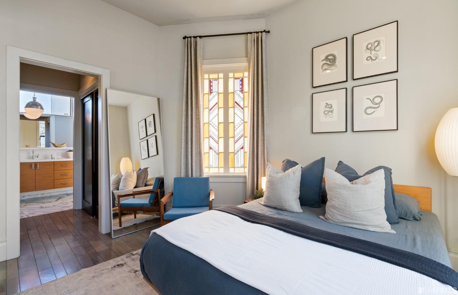 467 Duboce Avenue Unit: A