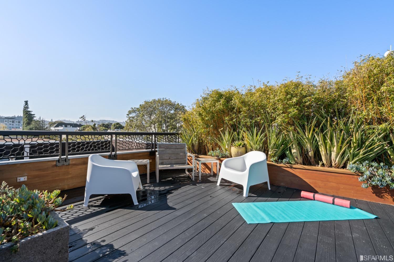 467 Duboce Avenue Unit: A