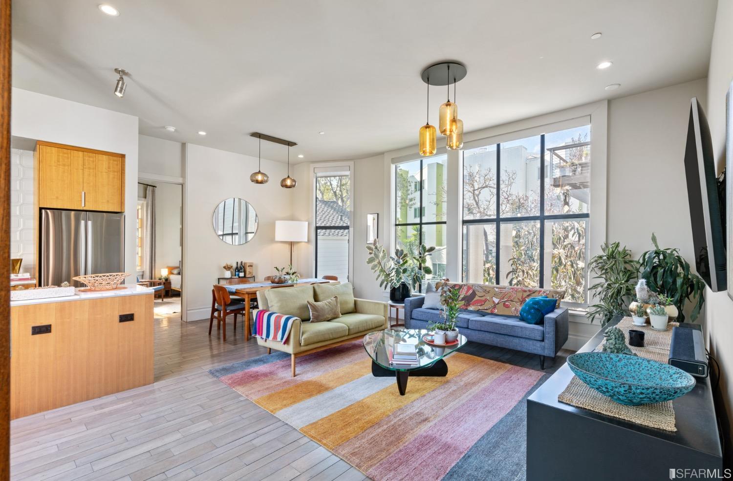 467 Duboce Avenue Unit: A