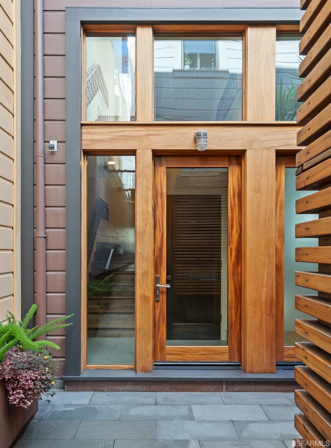 467 Duboce Avenue Unit: A