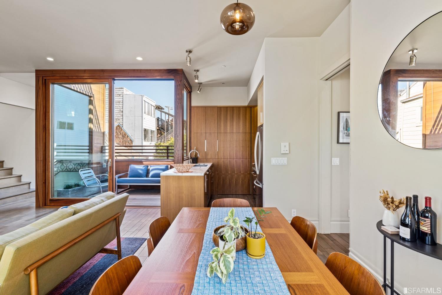 467 Duboce Avenue Unit: A