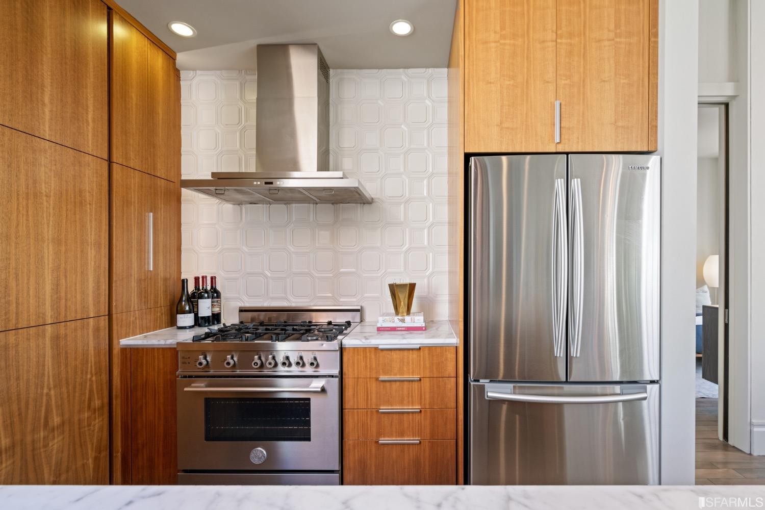 467 Duboce Avenue Unit: A