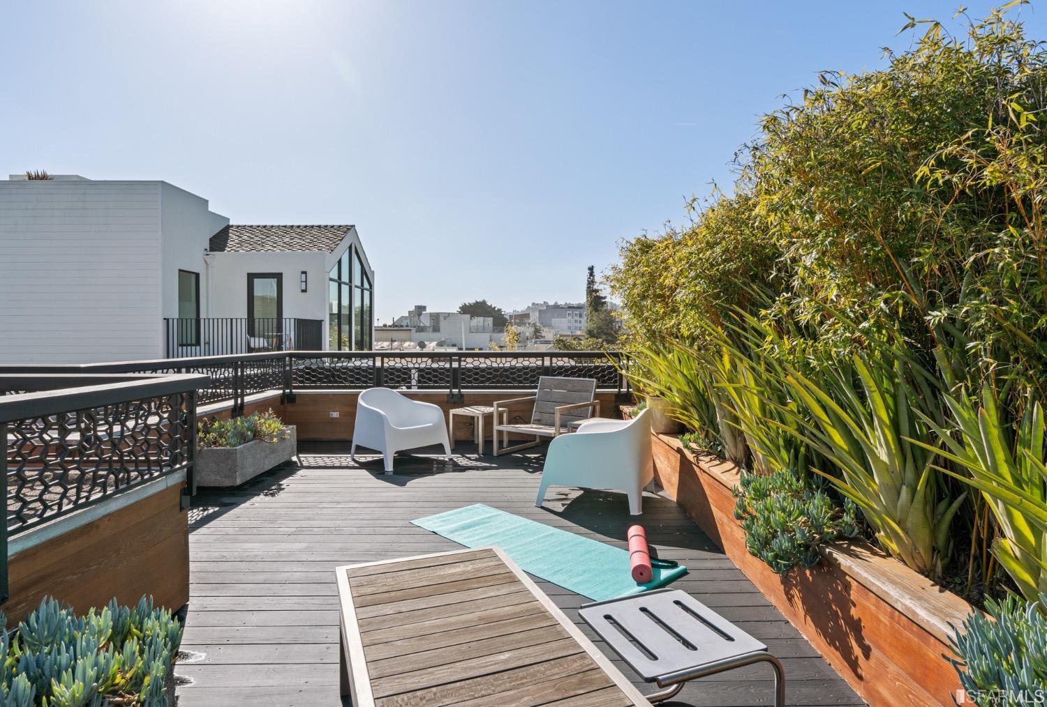 467 Duboce Avenue Unit: A