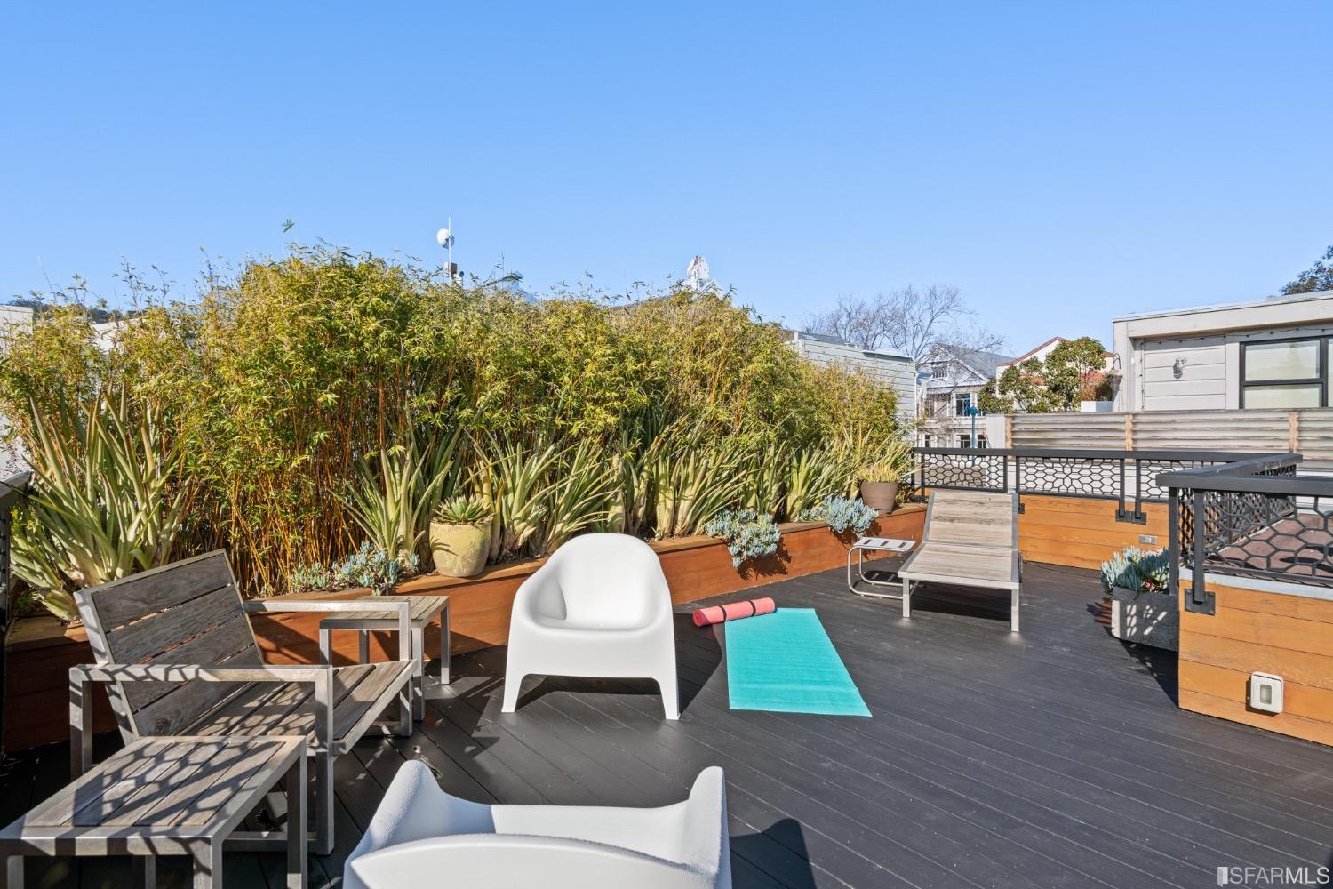 467 Duboce Avenue Unit: A