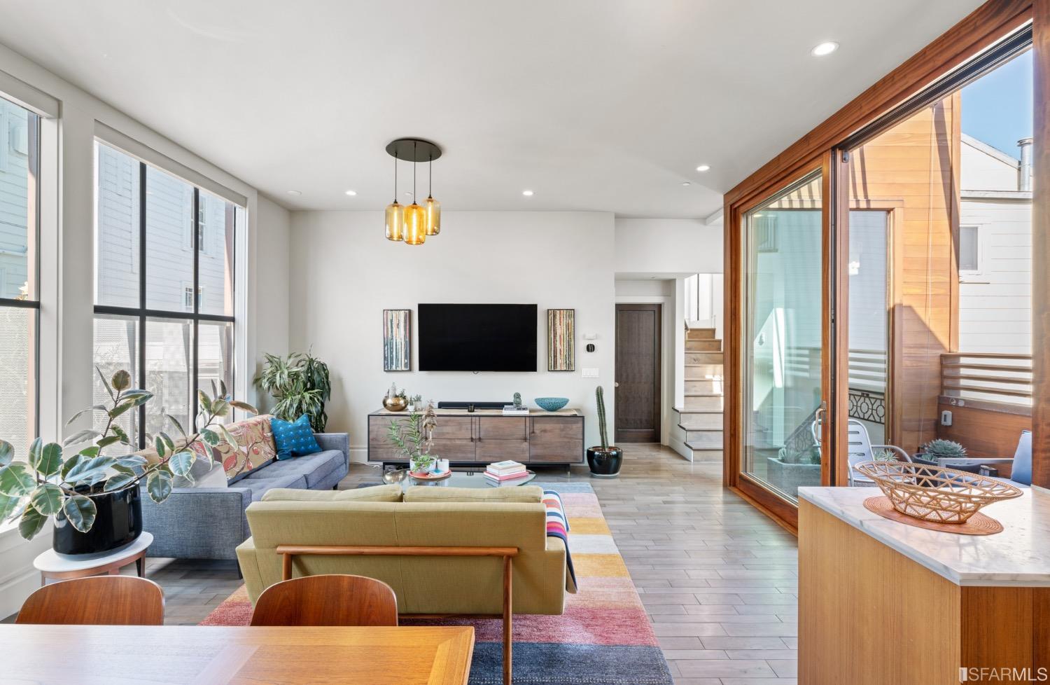467 Duboce Avenue Unit: A