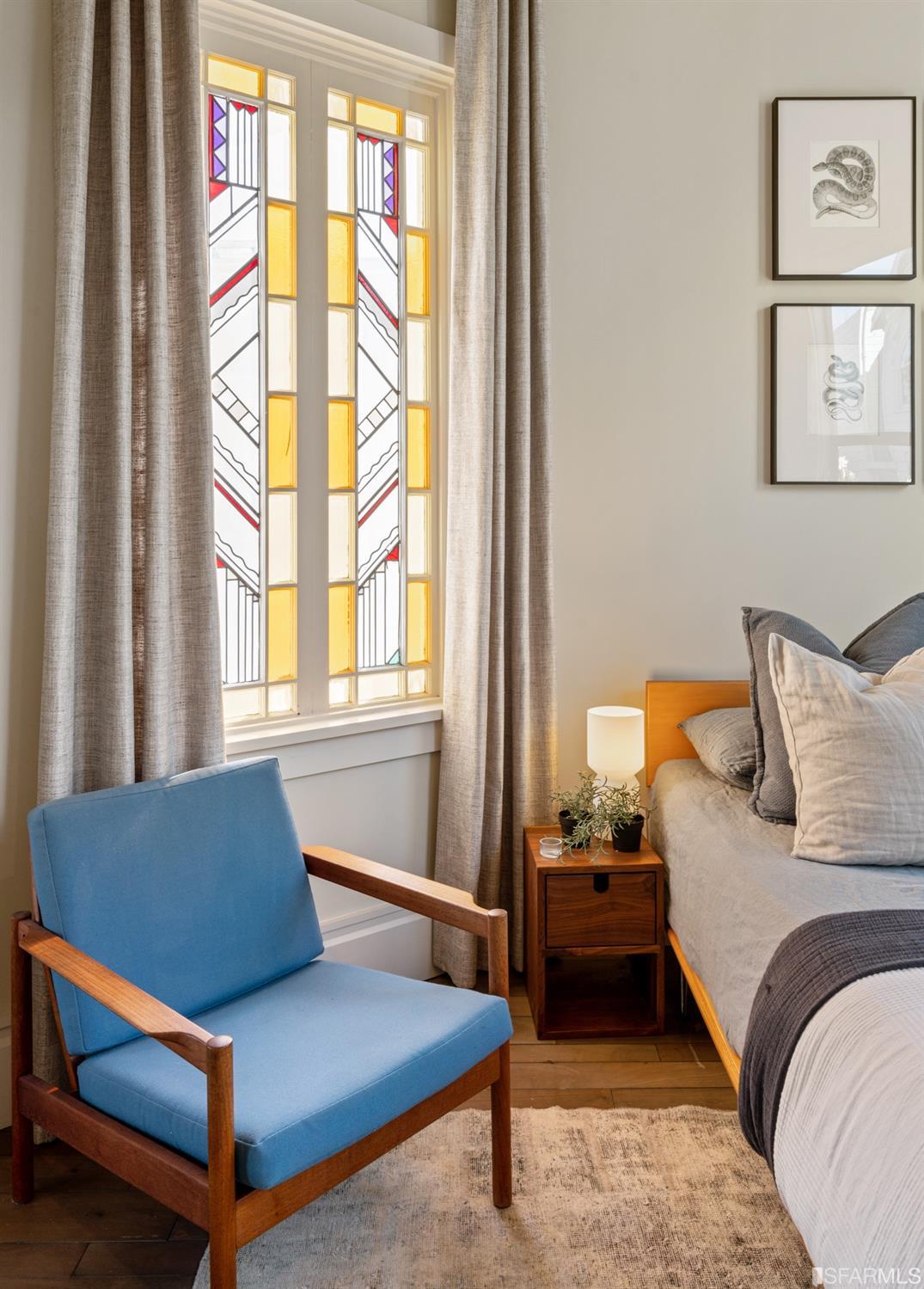 467 Duboce Avenue Unit: A