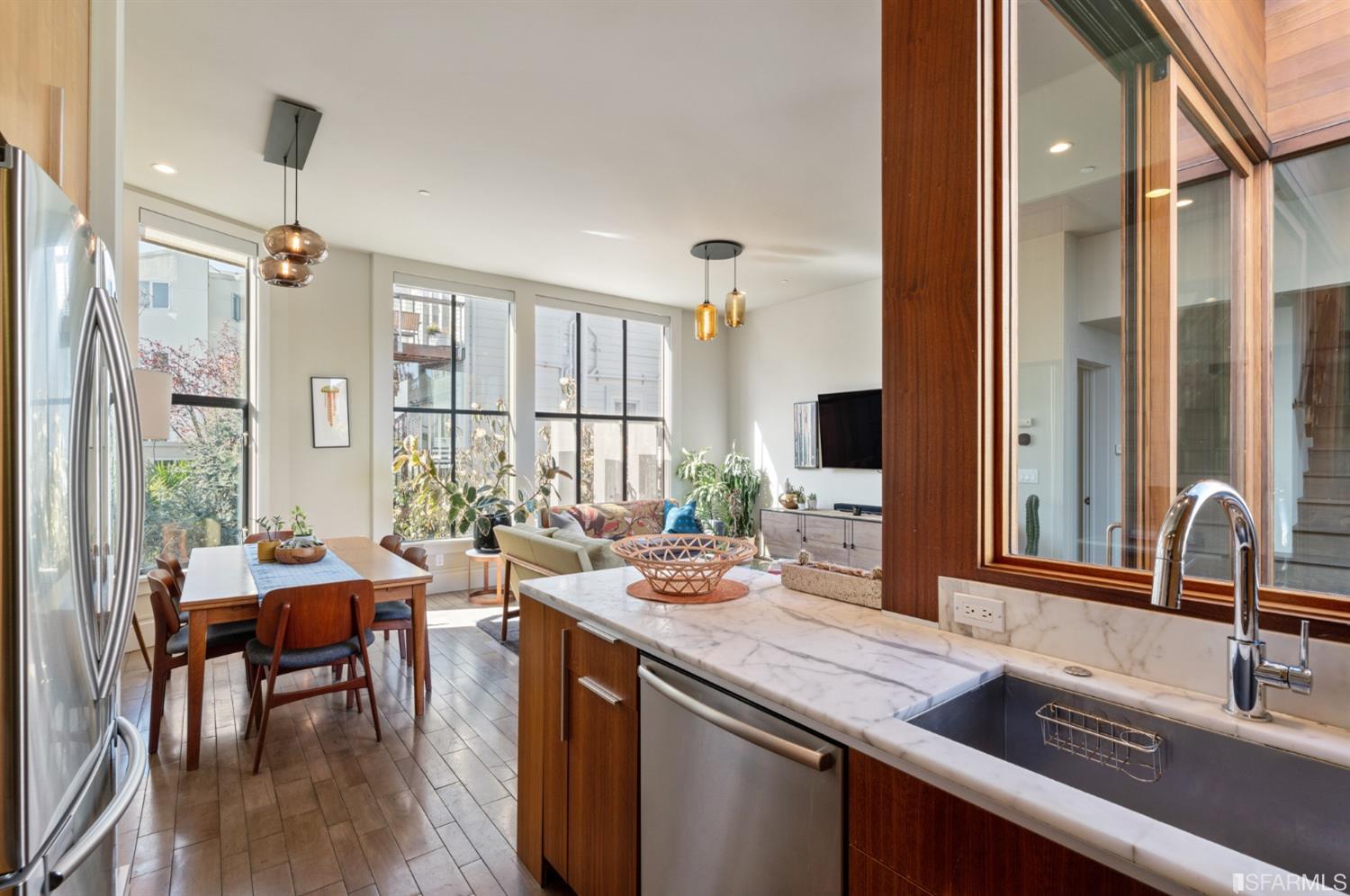 467 Duboce Avenue Unit: A