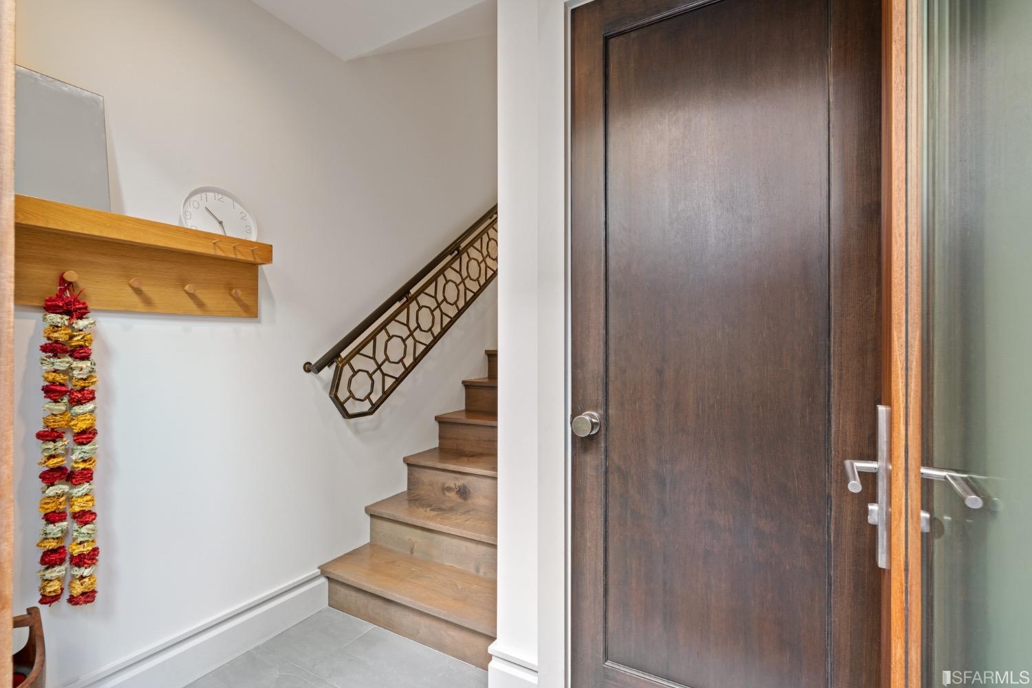 467 Duboce Avenue Unit: A