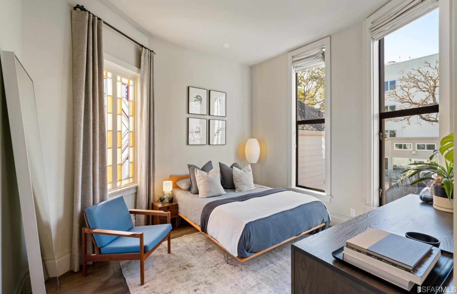 467 Duboce Avenue Unit: A