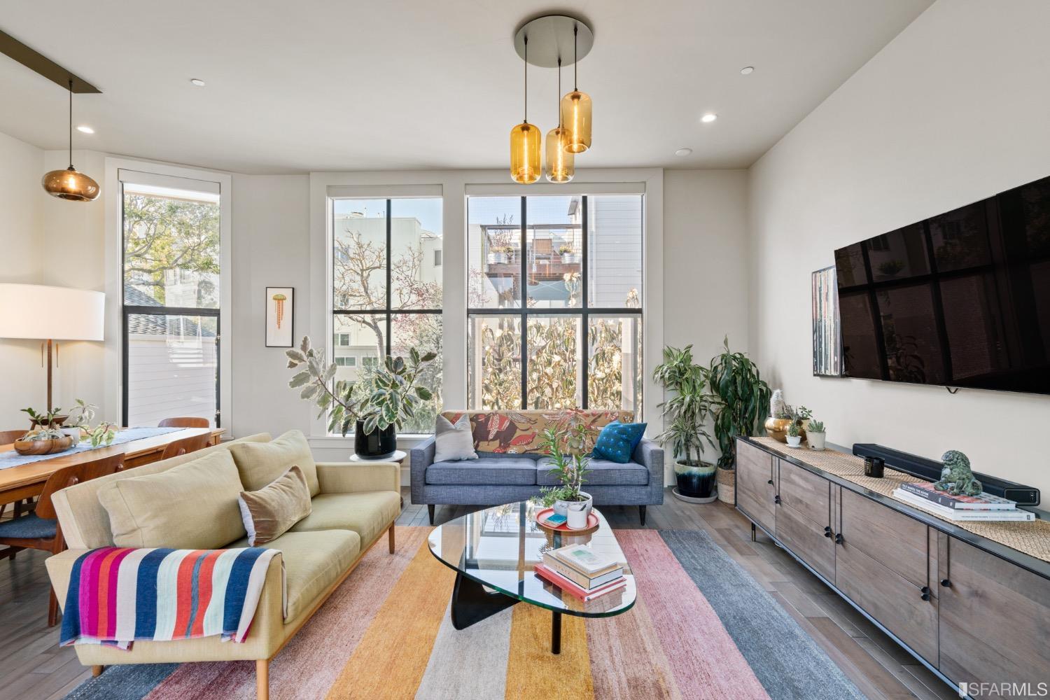 467 Duboce Avenue Unit: A