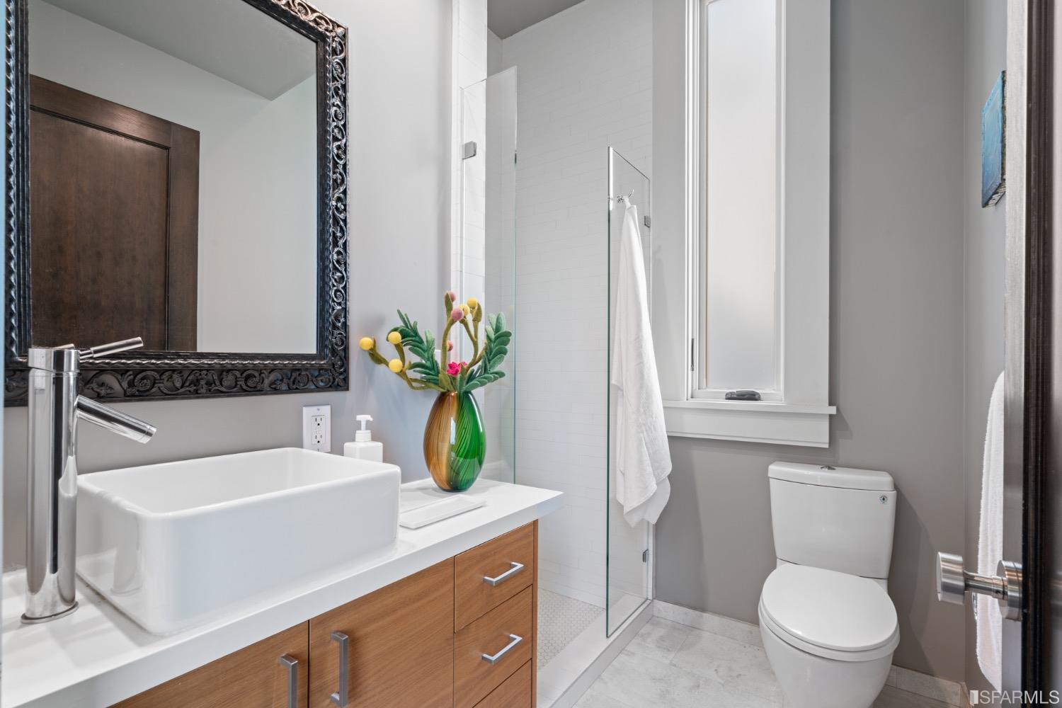 467 Duboce Avenue Unit: A