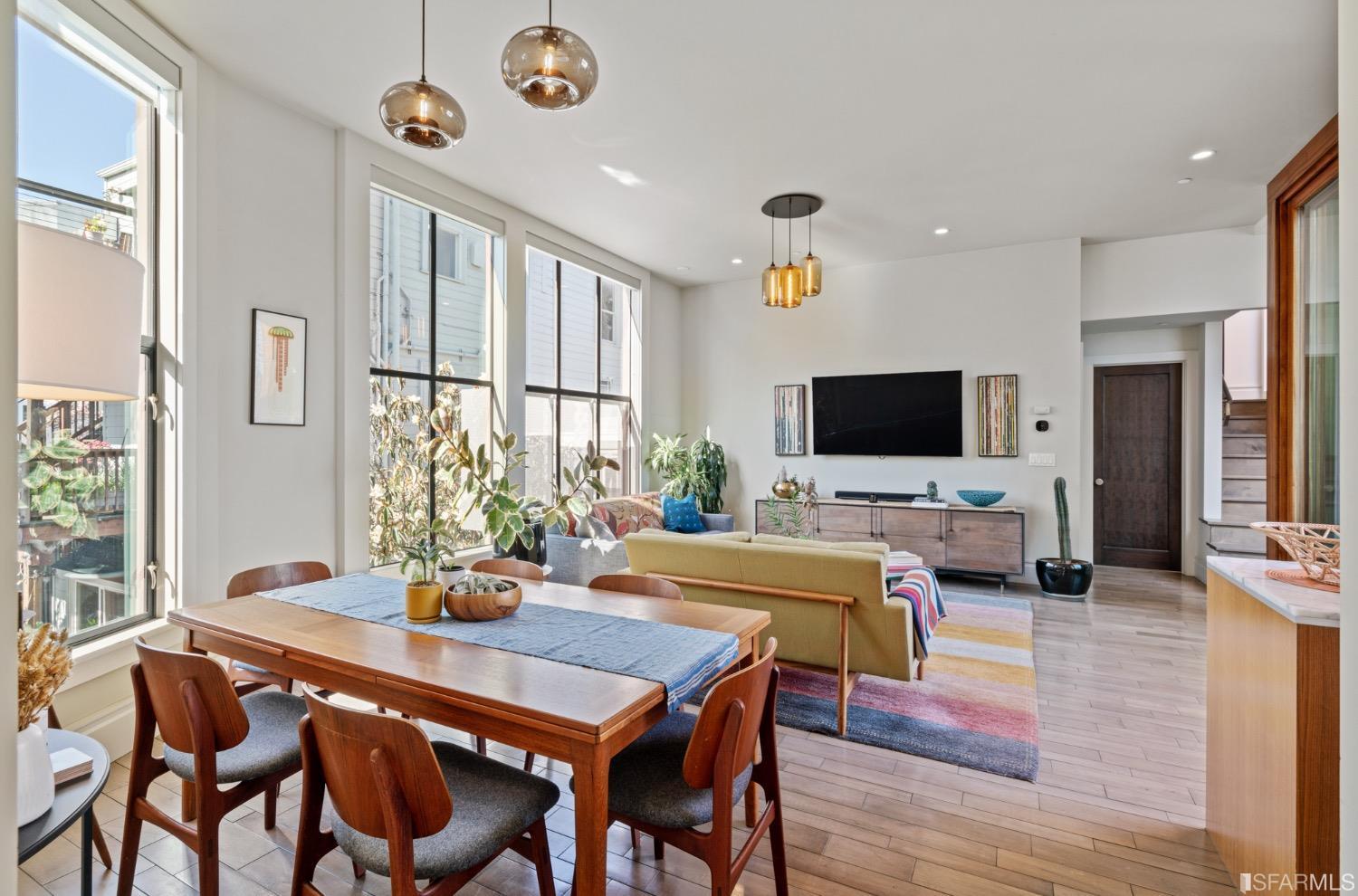 467 Duboce Avenue Unit: A