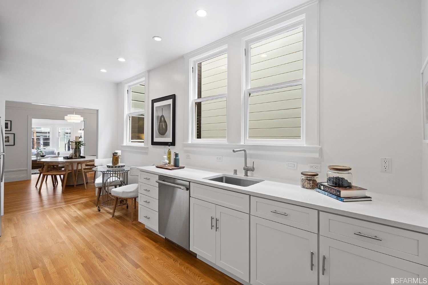 624 Castro Street Unit: 626