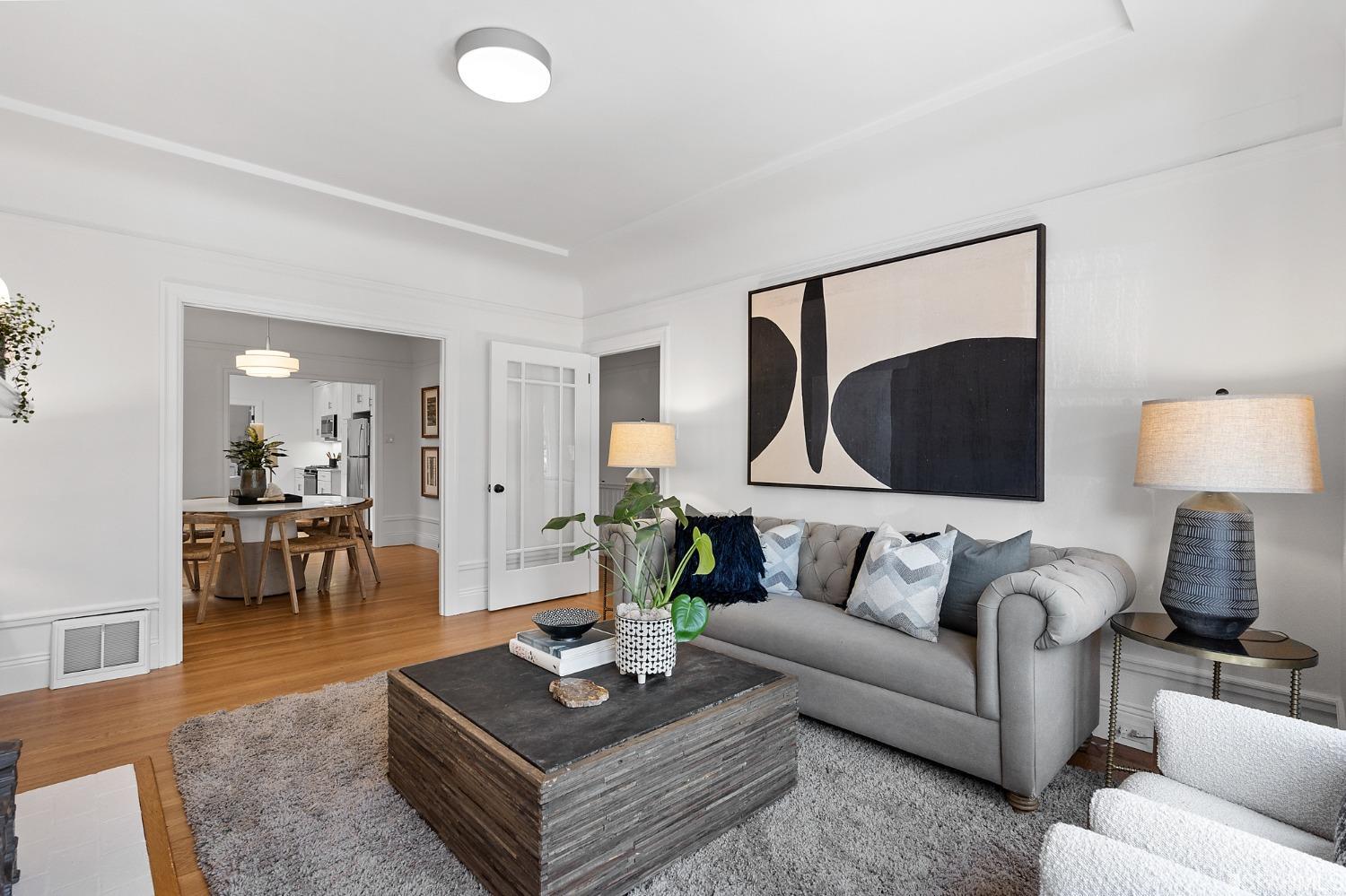 624 Castro Street Unit: 626