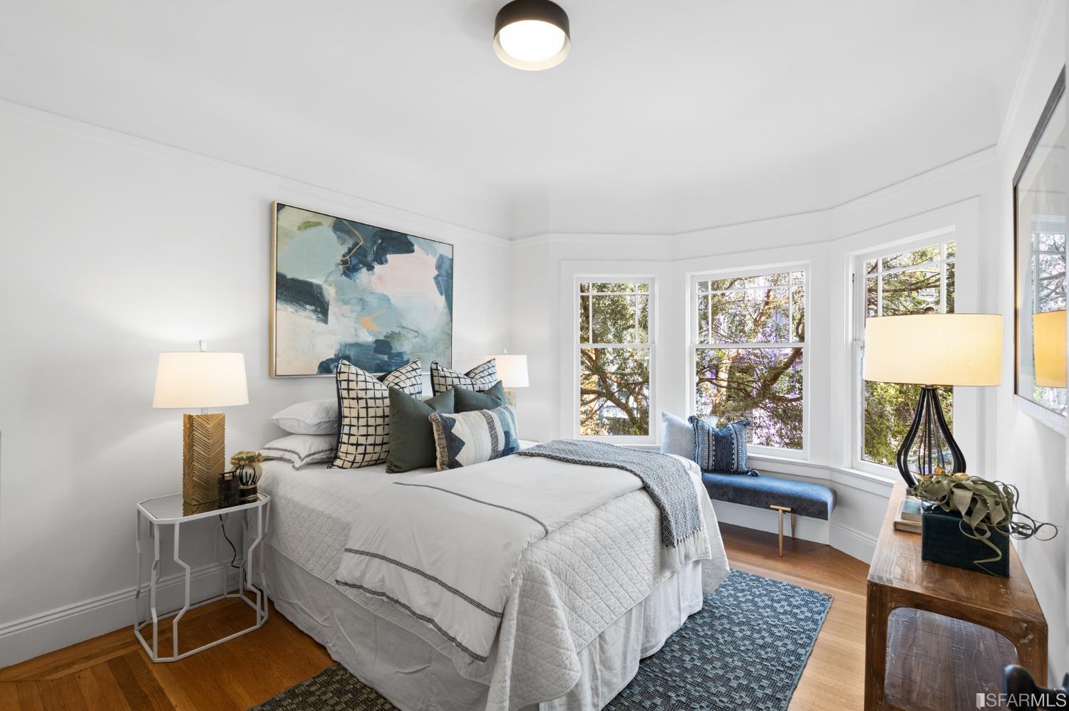 624 Castro Street Unit: 626