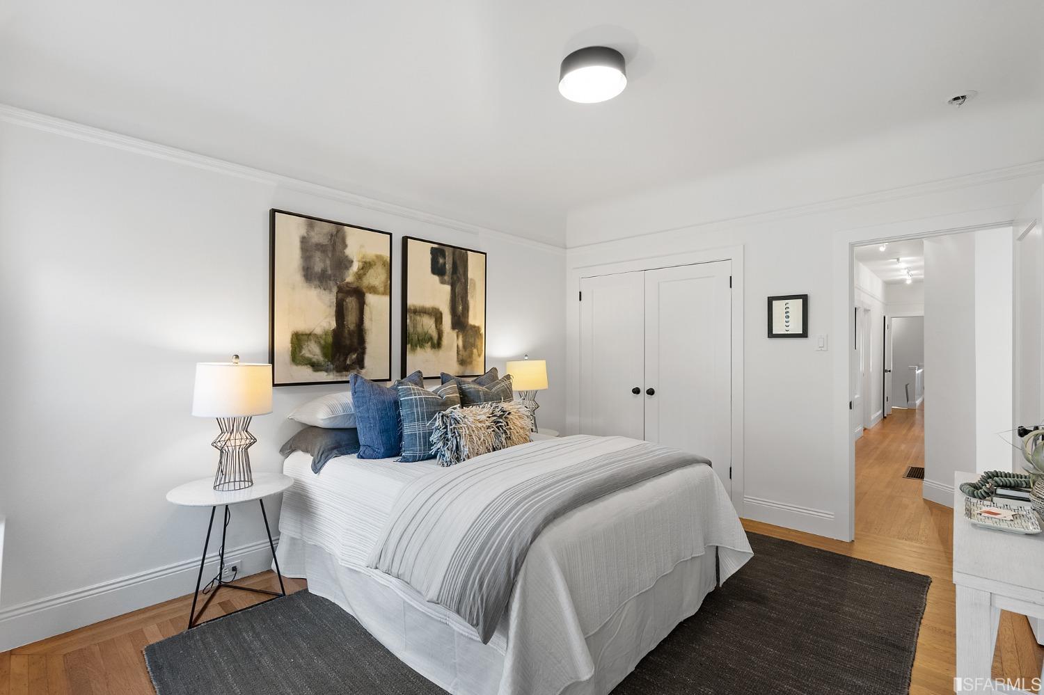 624 Castro Street Unit: 626