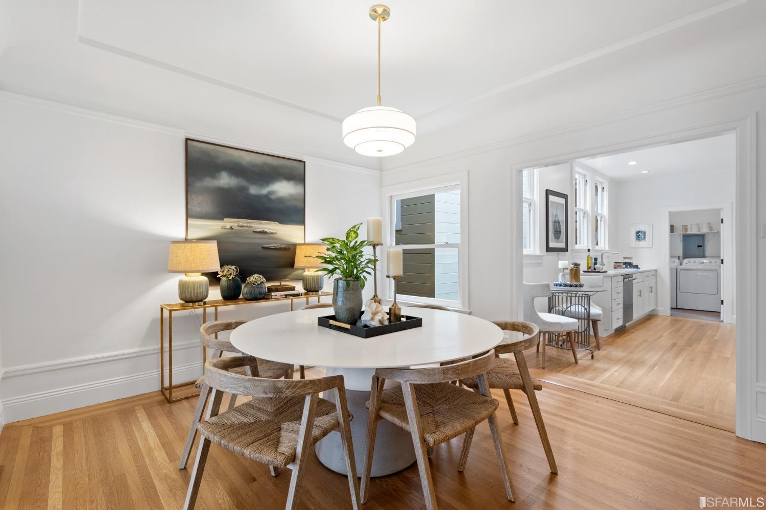 624 Castro Street Unit: 626