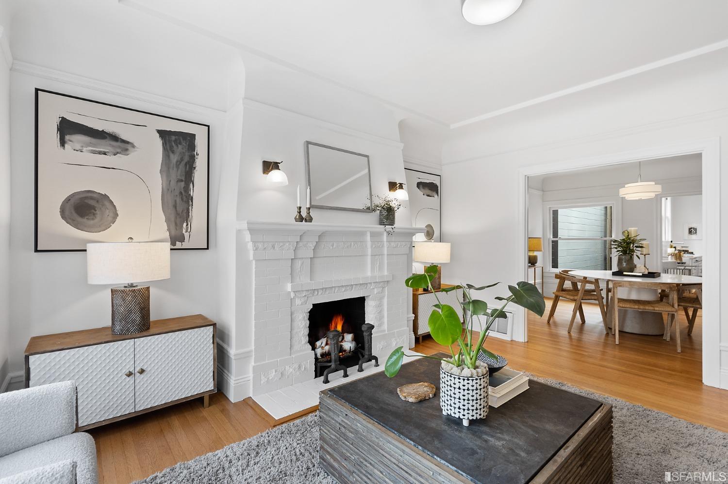 624 Castro Street Unit: 626
