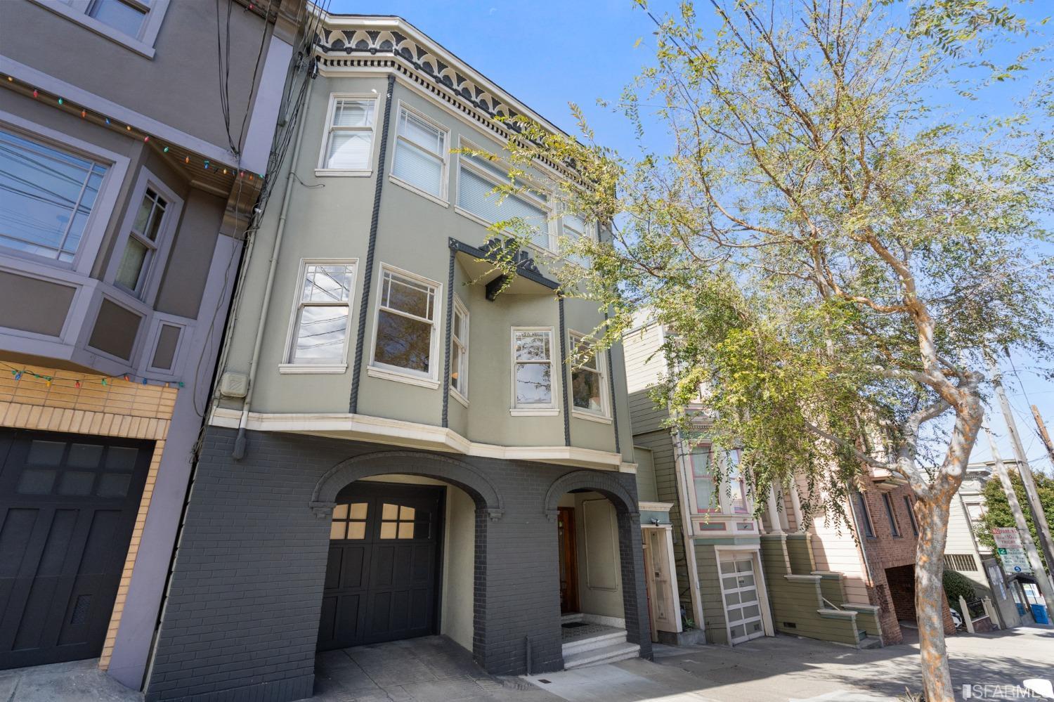 624 Castro Street Unit: 626