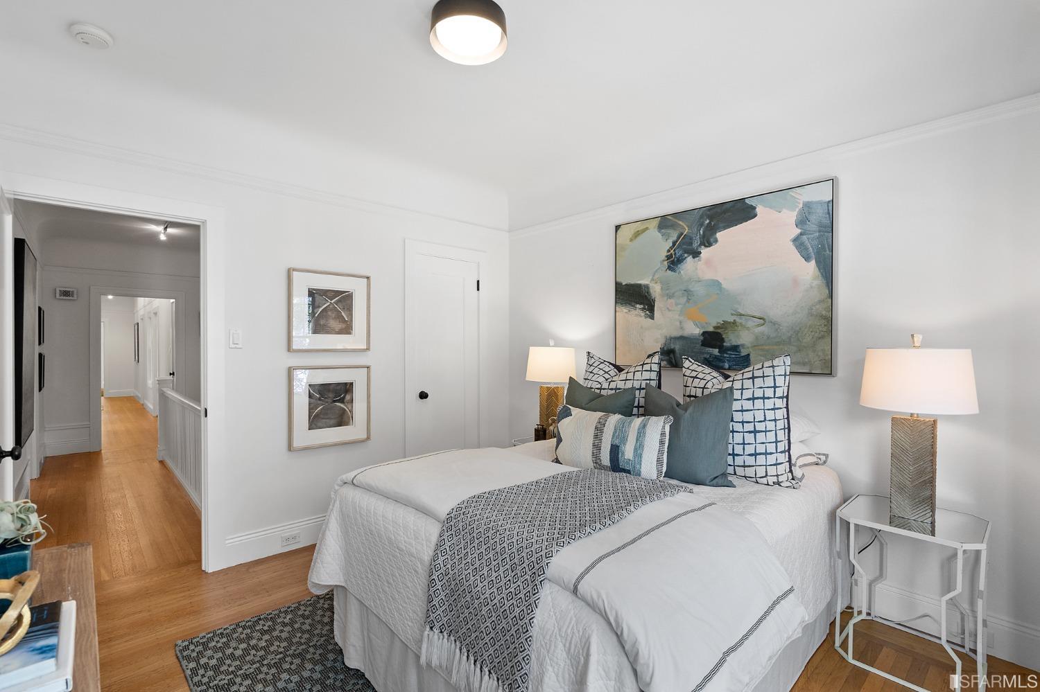 624 Castro Street Unit: 626