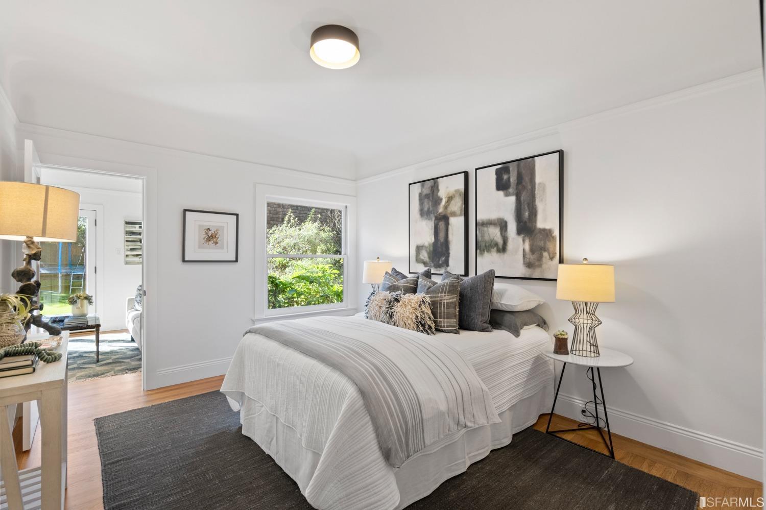 624 Castro Street Unit: 626