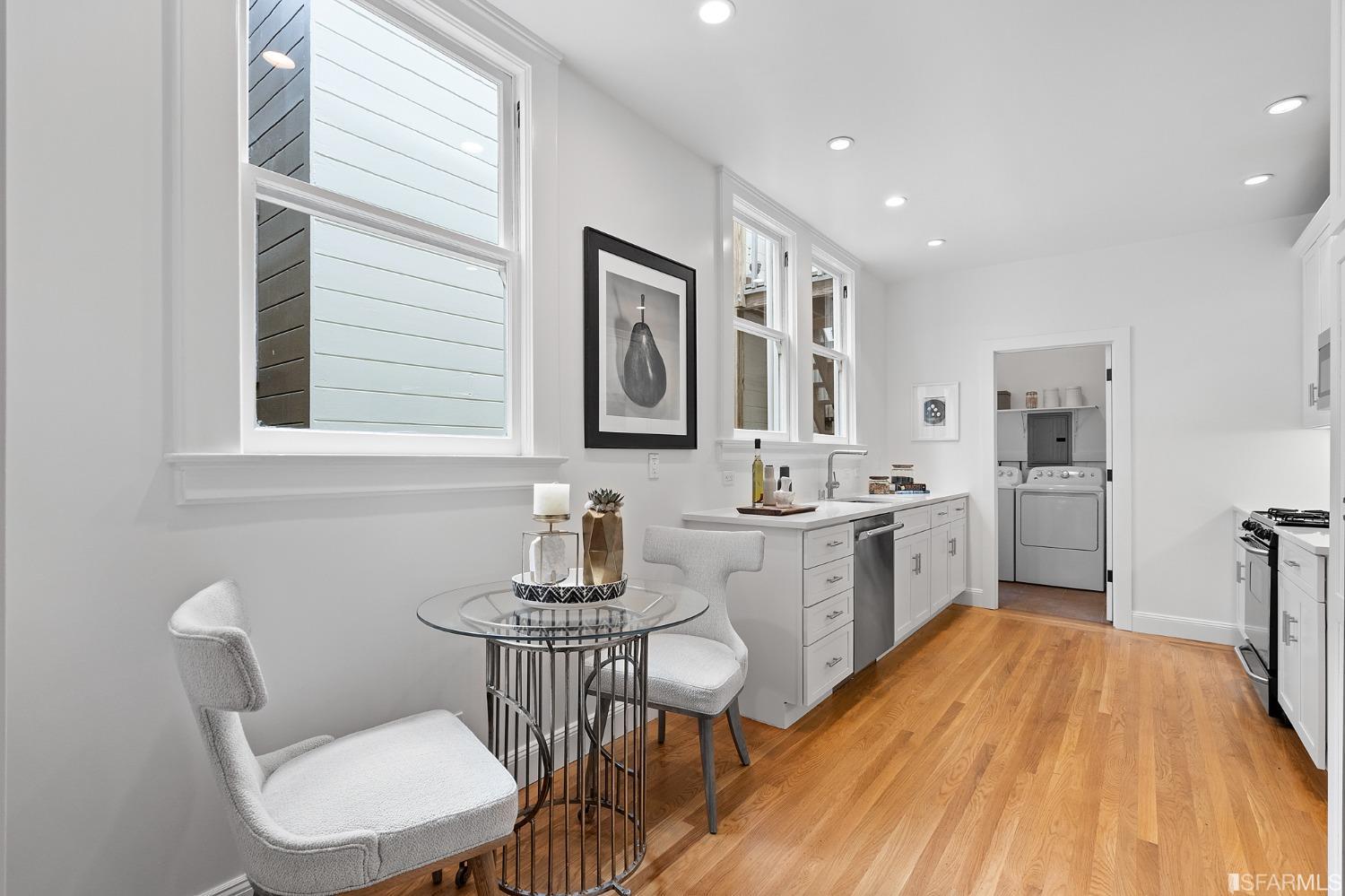 624 Castro Street Unit: 626