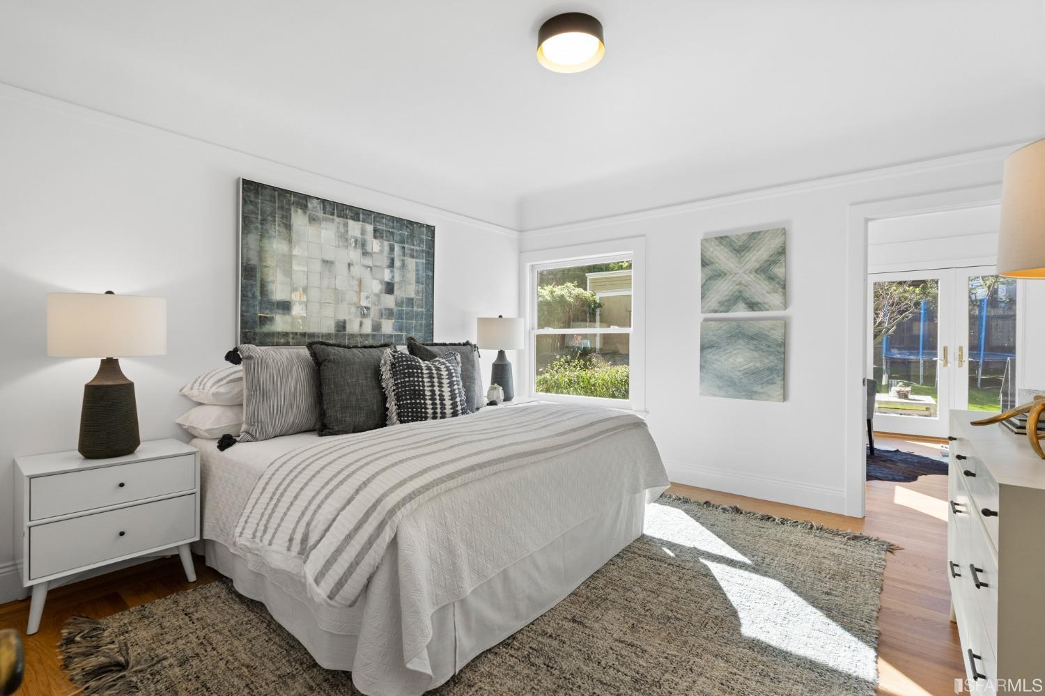 624 Castro Street Unit: 626