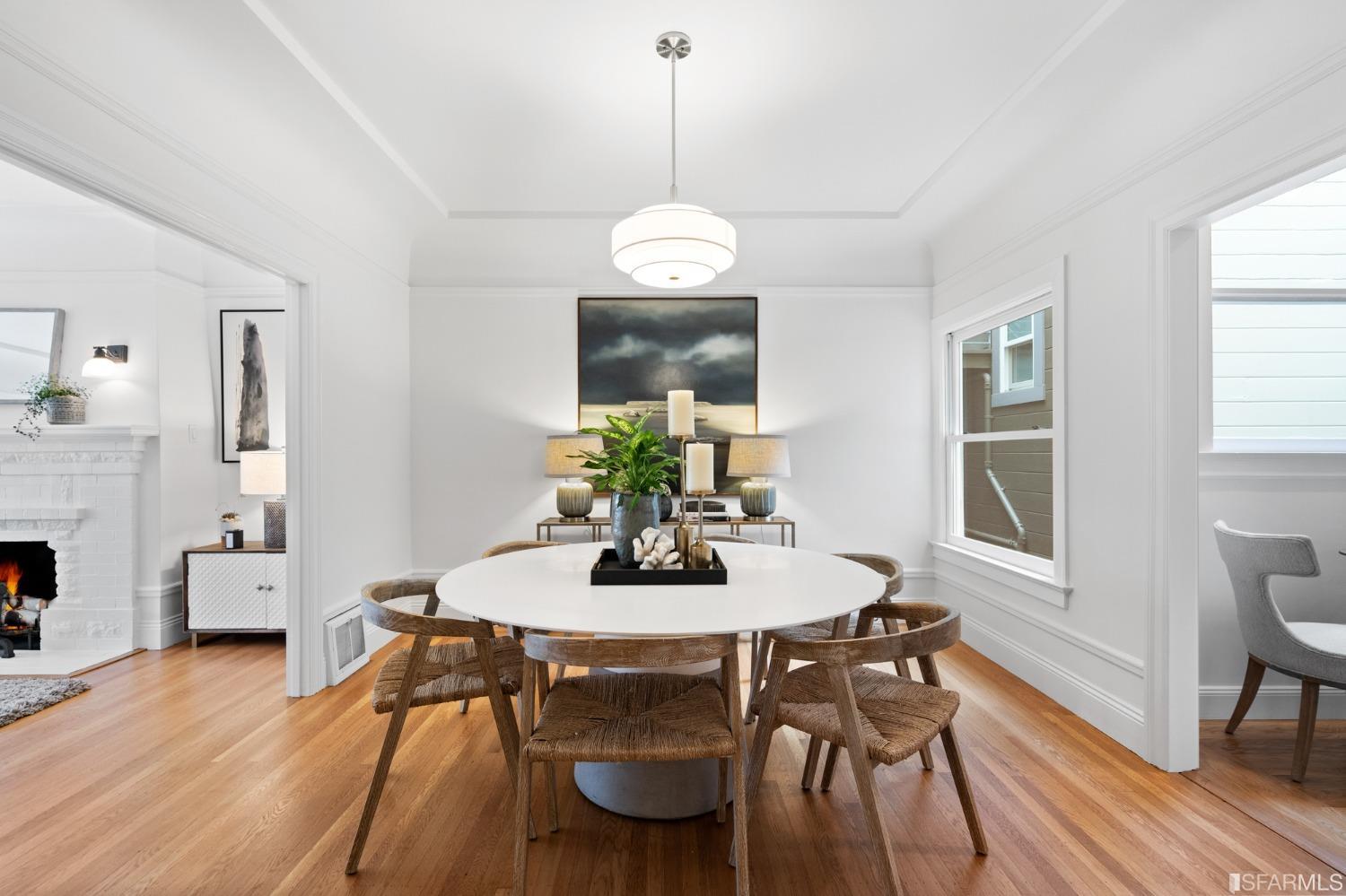 624 Castro Street Unit: 626
