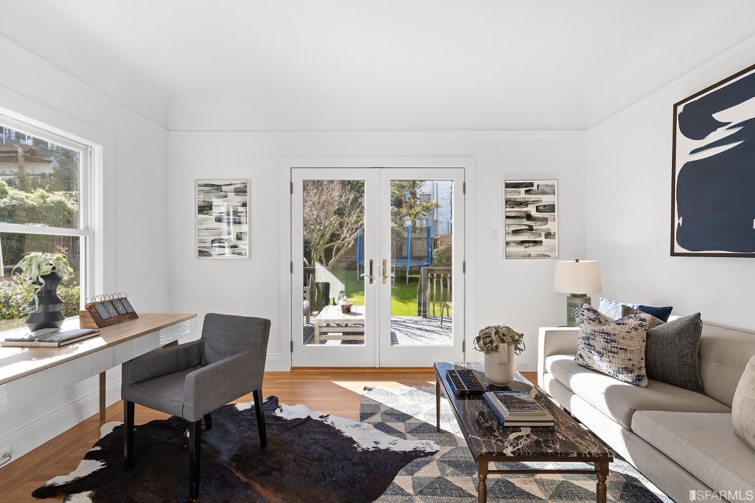 624 Castro Street Unit: 626