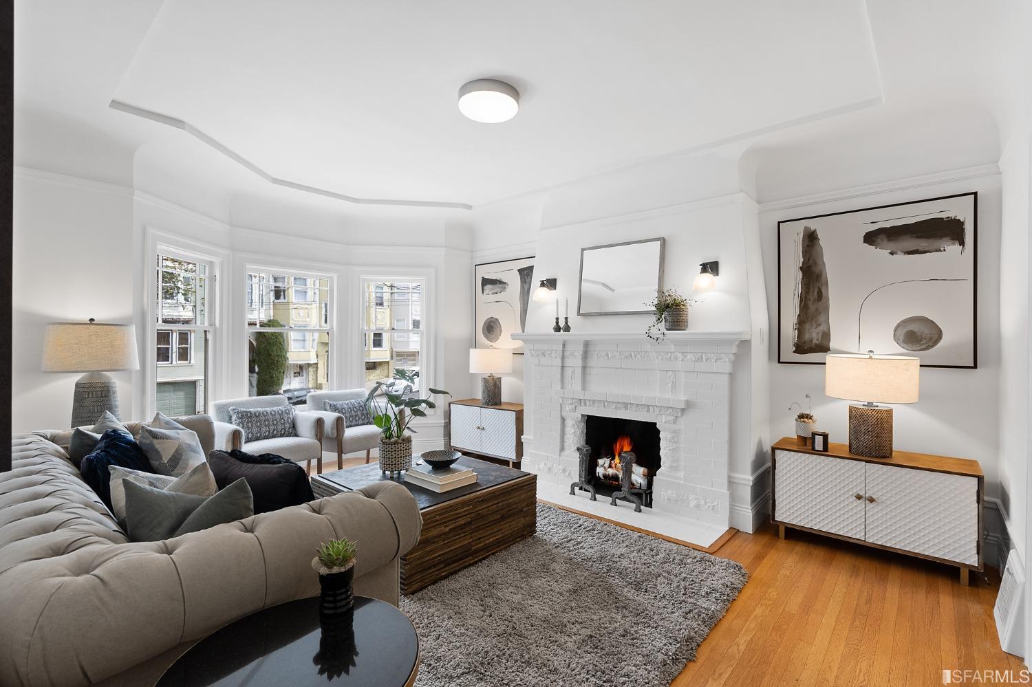 624 Castro Street Unit: 626