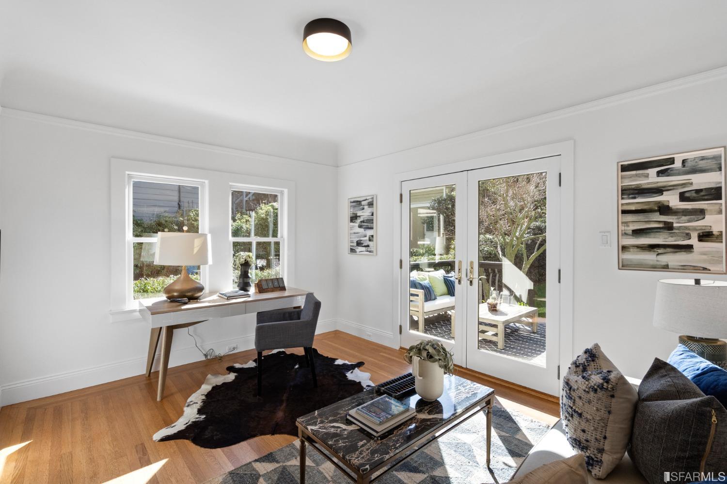624 Castro Street Unit: 626