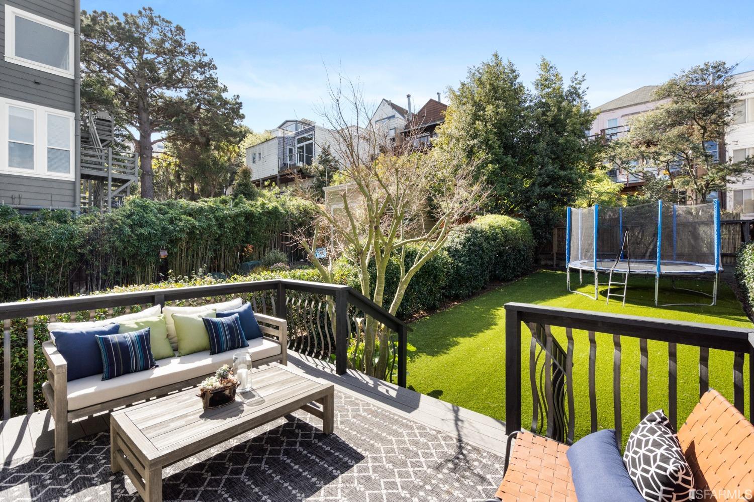 624 Castro Street Unit: 626