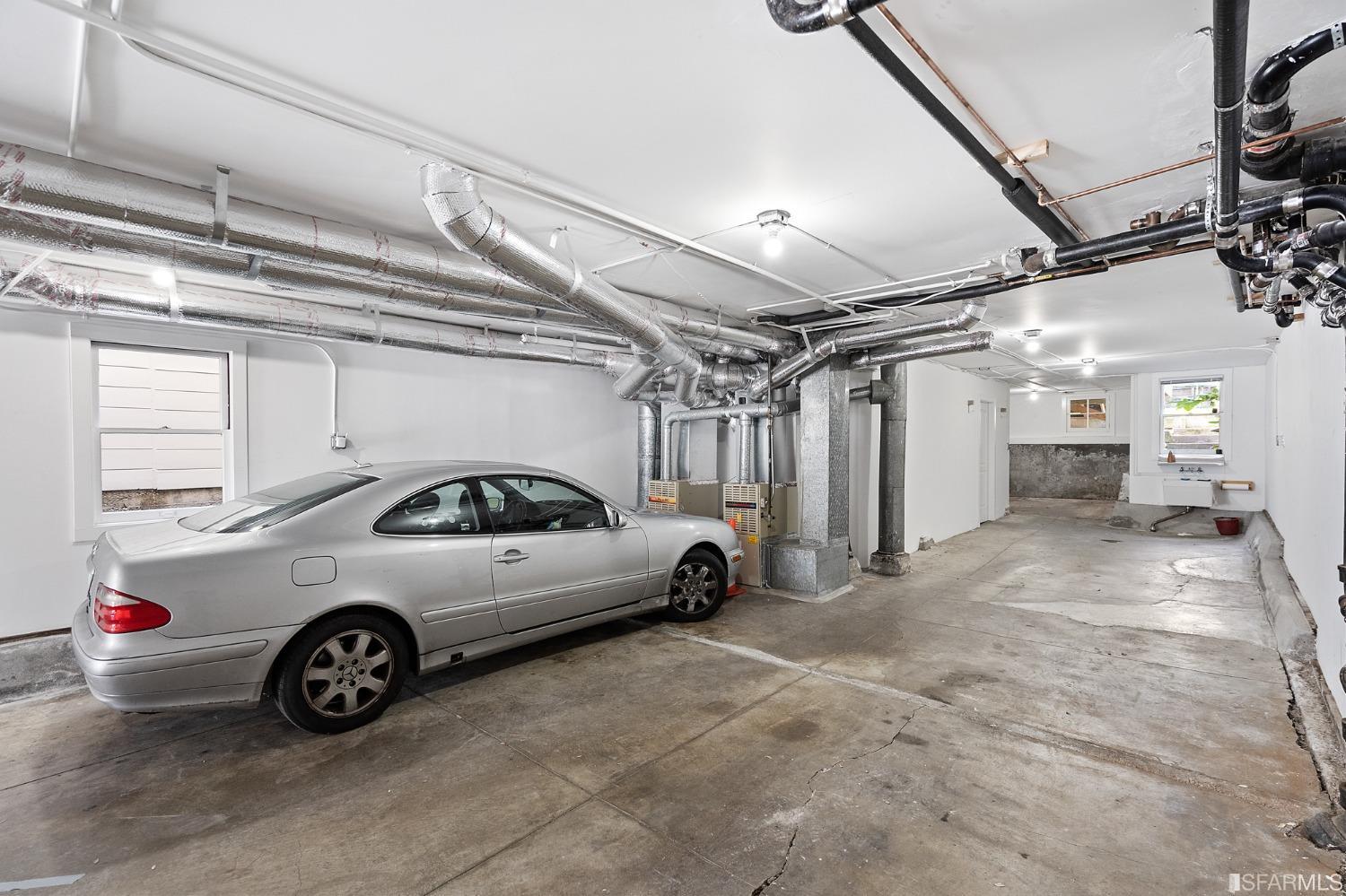624 Castro Street Unit: 626