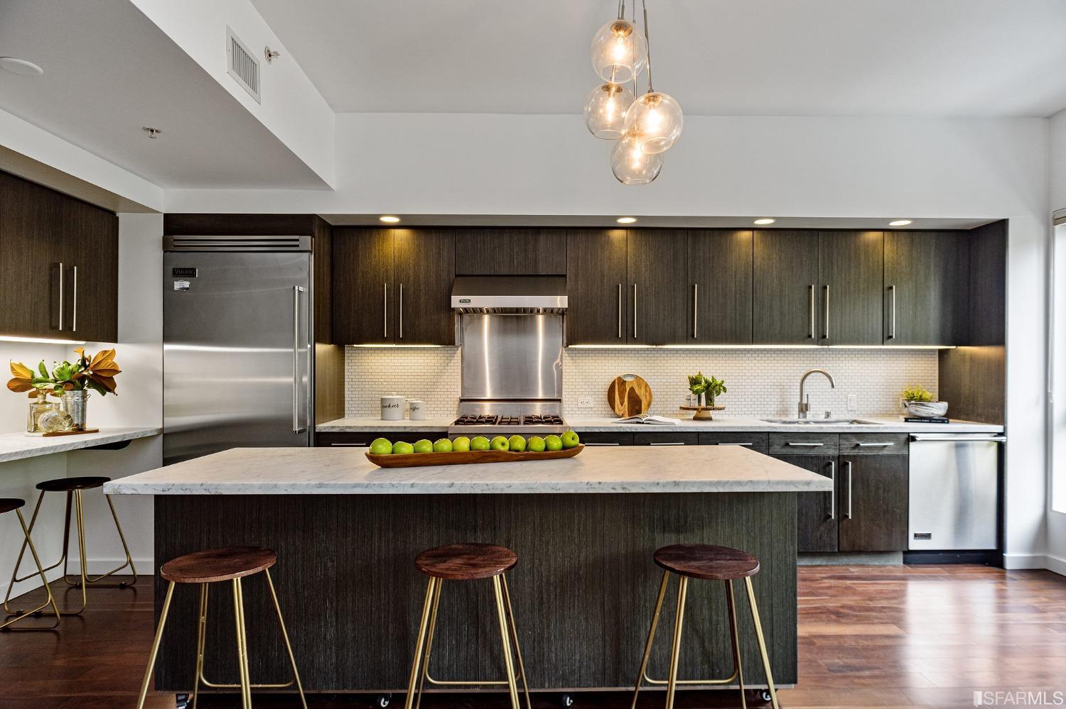 2125 Bryant Street Unit: 318