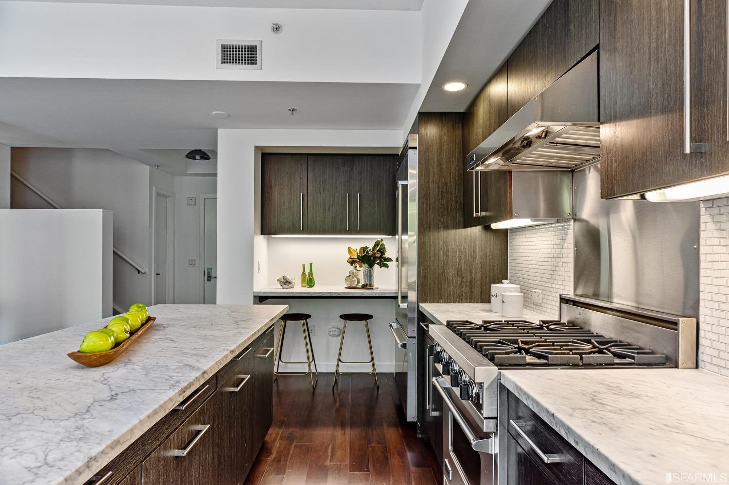 2125 Bryant Street Unit: 318