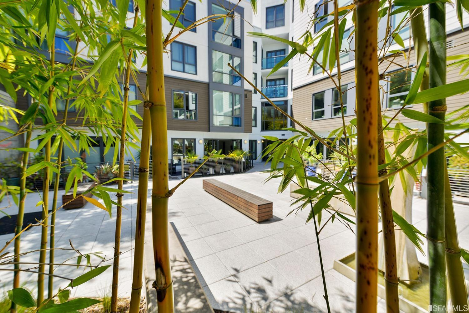 2125 Bryant Street Unit: 318